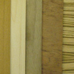 hardwood plywood